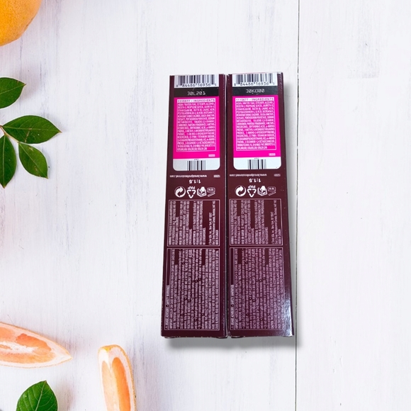 L'Oreal Professionnel DIARichesse 2 Tubes Ammonia-Free 5.8/5M Mocha Cappuccino - Picture 5 of 16